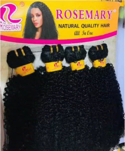 Rosemary Kinky Bulk